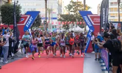 İzmir Yarı Maratonu için kayıtlar başladı