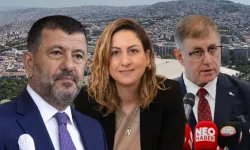 İzmir Büyükşehir'de dikkat çeken görev değişikliği