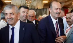 MHP İzmir'de kongre süreci üç ilçede devam etti