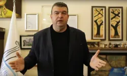 Seferihisar Belediye Başkanı İsmail Yetişkin tutuklandı