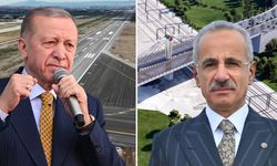 Ankara Havalimanı pazartesi hizmete açılıyor
