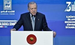 Erdoğan'dan faiz açıklaması Faizin olduğu yerde bereket olmaz