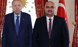Kerkük Valisi Seman Ağa'dan Türkiye mesajı