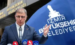 Cemil Tugay CHP'den istifa etti