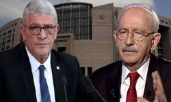 Dervişoğlu'ndan Kılıçdaroğlu'na sert sözler: 'Savcının ağzıyla konuşuyor'