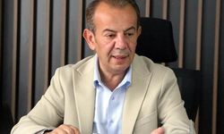 Tanju Özcan CHP üyeliğinden istifa etti