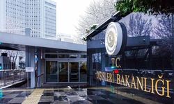 Dışişleri’nden İsrail’in Suriye saldırılarına tepki