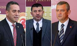 CHP'li vekiller hakkındaki dosya Ankara'ya gönderildi