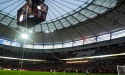 Süper Lig'de çipli top ve gol çizgisi teknolojisi geliyor