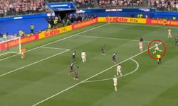 ABD'li Reyna'dan Dünya Kupası'na damga vuran gol! Paraguay karşısında geceyi aydınlattı