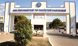 Ege Üniversitesi operasyonunda 44 gözaltı