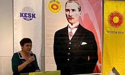 Eğitim Sen'den Irmak Ayşe Koparan açıklaması: Şüpheli ölüm aydınlatılmalı