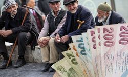 AK Parti kampında emekliye zam talebi gündemde