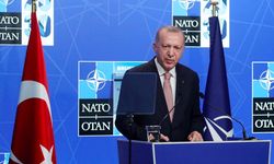 Erdoğan’dan NATO’ya caydırıcılık çağrısı