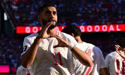 Fas'tan kritik galibiyet