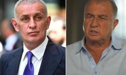 Hacıosmanoğlu Fatih Terim’e tepki gösterdi