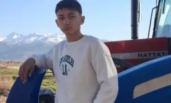 Afyonkarahisar’da feci kazada 15 yaşındaki çocuk hayatını kaybetti