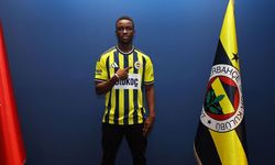 Fenerbahçe Amara Diouf transferini açıkladı