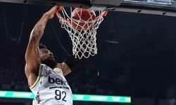 Fenerbahçe final serisinde yeniden öne geçti