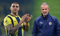 İsmail Kartal’dan Diego Carlos açıklaması