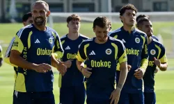 Fenerbahçe’nin yeni transferi sakatlandı