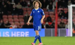 Fenerbahçe Wout Faes transferini gündemine aldı