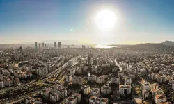 İzmir'de hafta sonu yağış ve sıcaklık sürprizi