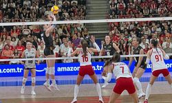 Filenin Sultanları Belçika'yı set vermeden geçti