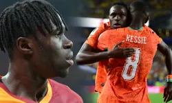Wilfried Singo için kritik gelişme