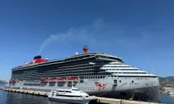 Kuşadası’ndaki kruvaziyer iptaline ekonomi tepkisi