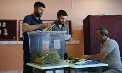 6 beldede seçim tamamlandı: AK Parti 4, CHP ve MHP birer belde kazandı