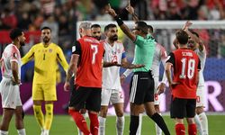 Avusturya Ürdün'ü 3-1 mağlup etti
