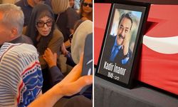 Kadir İnanır son yolculuğuna uğurlandı