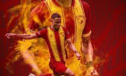 Göztepe'den golcü transferi