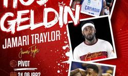 Göztepe Jamari Taylor transferini açıkladı