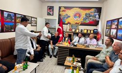 Gümrükçü’den Torbalı’da birlik ve dayanışma mesajı