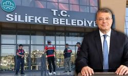 Silifke Belediye Başkanı tutuklandı
