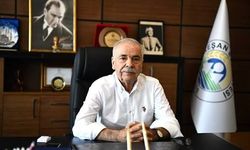 Keşan Belediye Başkanı Mehmet Özcan CHP'den istifa etti