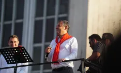 Özel'den İzmir'de kurultay çağrısı
