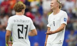 Norveç son 16 biletini aldı