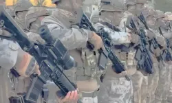 Hakkari’de 503 kilogram esrar ele geçirildi