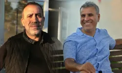 Haluk Levent’in kardeşi Berkant Acil tutuklandı