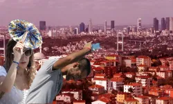 Avrupa sıcakları Türkiye’ye geliyor