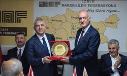MHP'li Şahin'den İzmir'de kardeşlik çağrısı