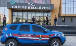 Silifke Belediyesi’ne Operasyon: Belediye Başkanı Dahil Çok Sayıda Gözaltı