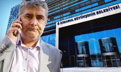 İBB yöneticisinin kaçırıldığı iddiası