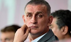 Hacıosmanoğlu'ndan istifa çağrılarına yanıt
