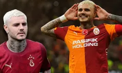 Galatasaray’da Icardi belirsizliği sürüyor