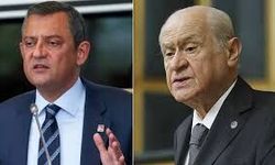 Bahçeli'den Özgür Özel'e aklı selim çağrısı