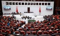 12 yargı paketi meclise sunuldu 30 madde içeriyor